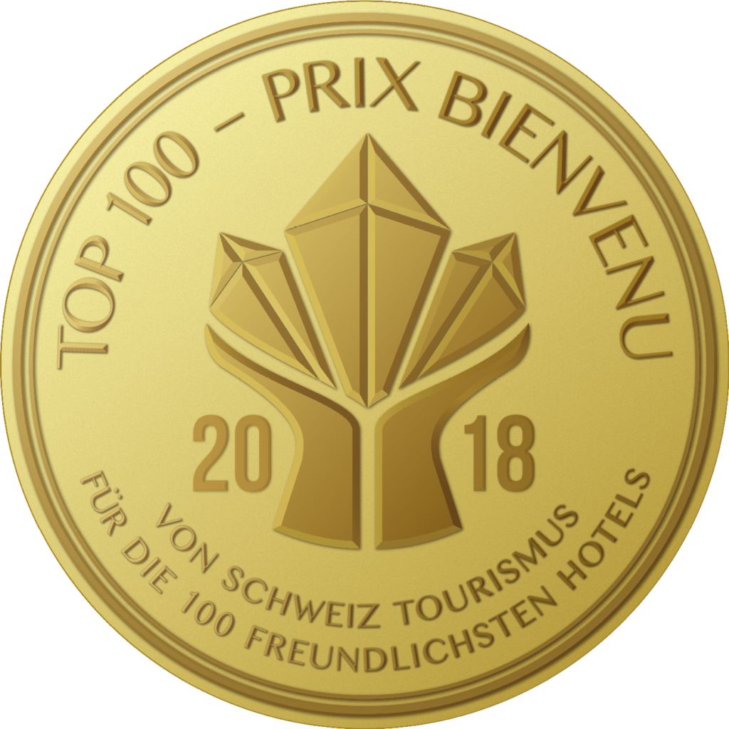 PRIX BIENVENU 2018