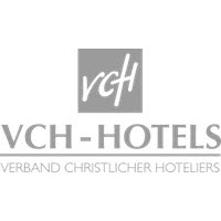 Logo VCH Hotels - Christliches Hotel