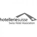 Logo Hotellerie Suisse
