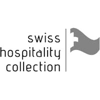 Logo Swiss Hospitality Collection
