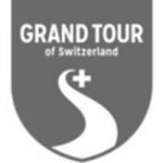 Logo Grand Tour of Switzerland