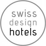 Logo Label Swiss Design Hotel