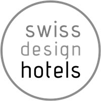 Logo Label Swiss Design Hotel