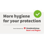 More hygiene for your protection