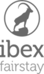Logo Ibex Fairstay hoch